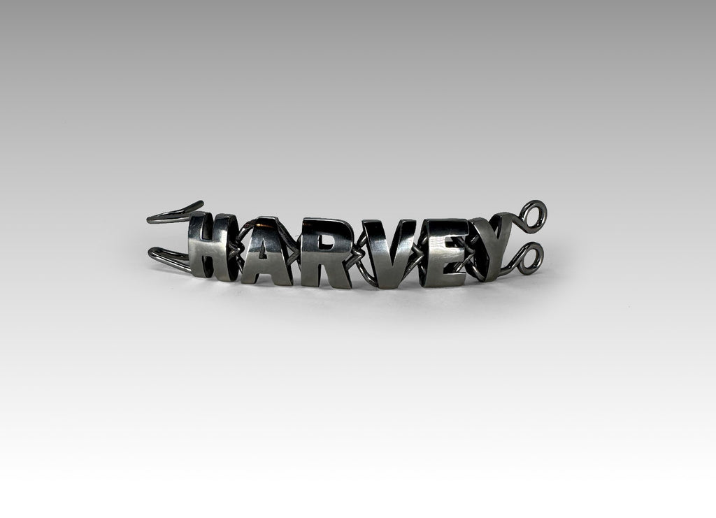 Personalized Prong Collars